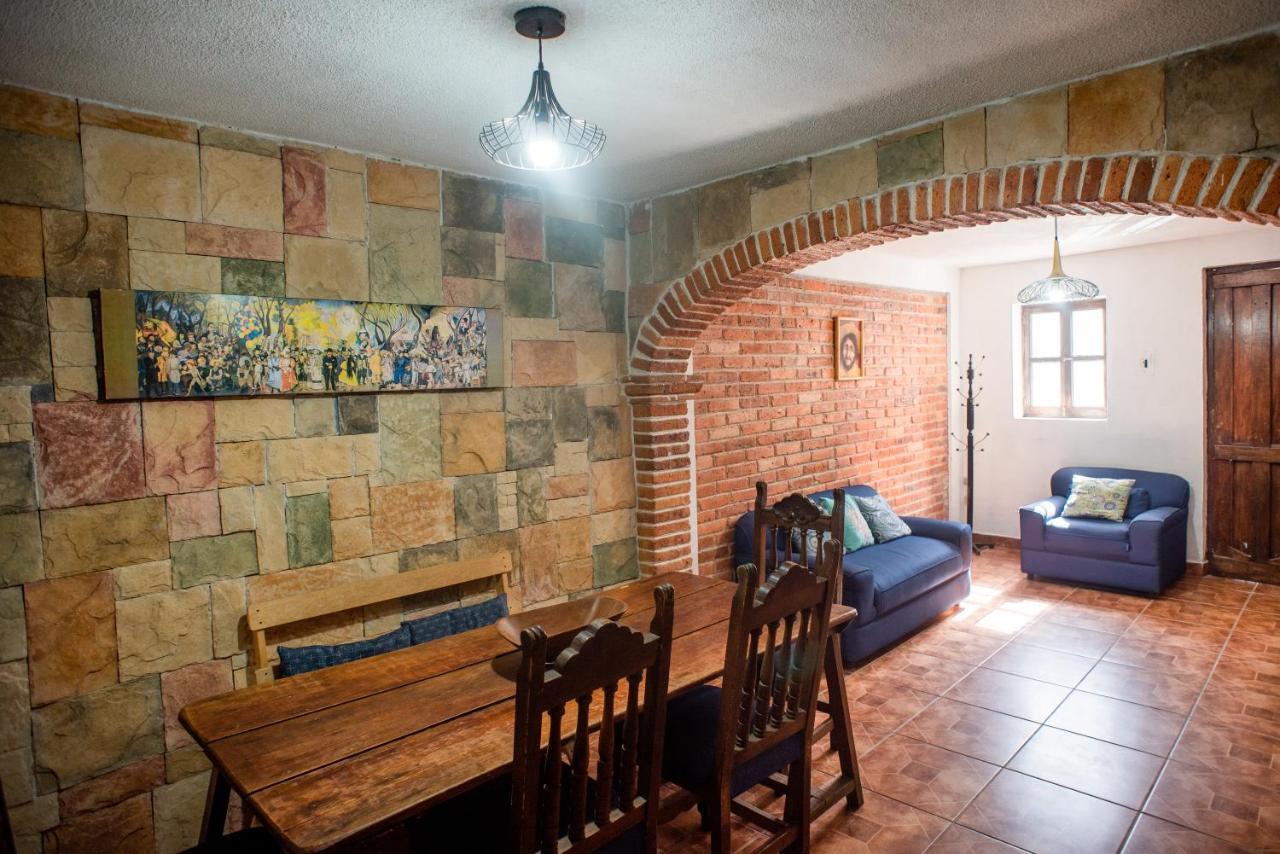 Casa Loreto #86 San Miguel de Allende Exterior foto